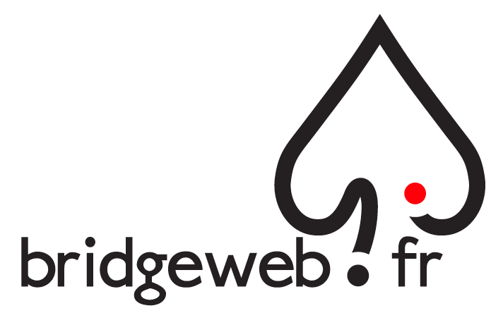 Bridgeweb, votre partenaire Bridge & Multimedia !